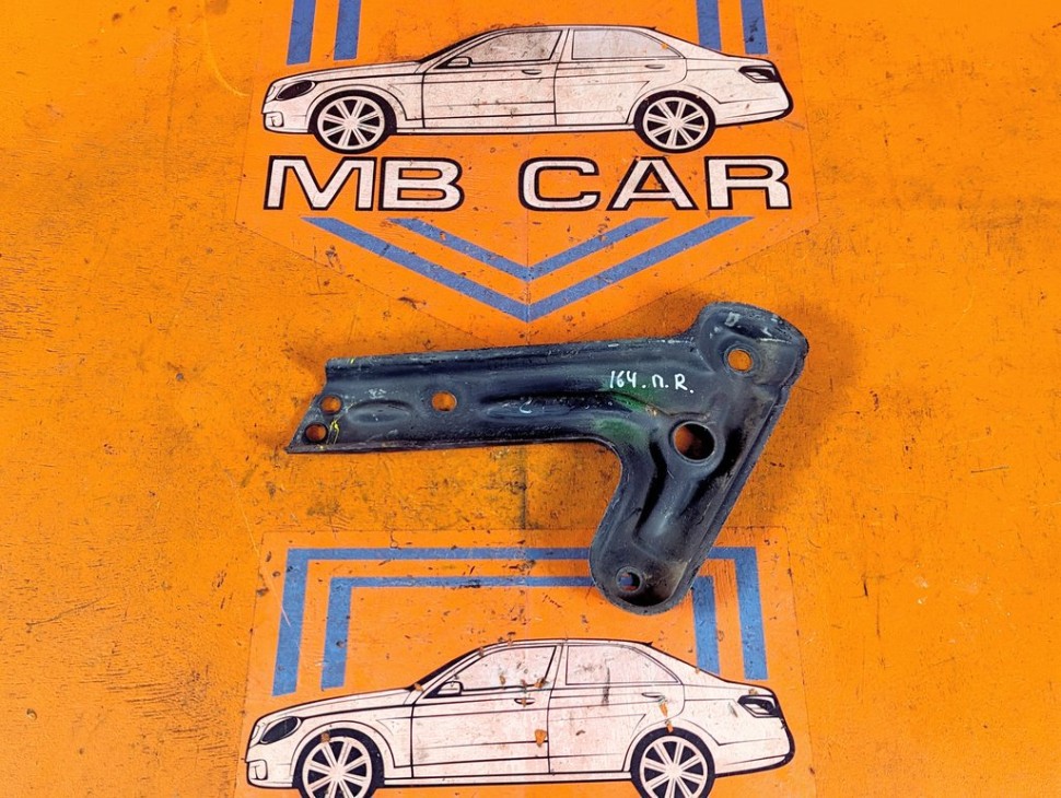 Кронштейн MERCEDES-BENZ M-класс W164 (2005 - 2008) фото 1 &mdash; Разборка Мерседес