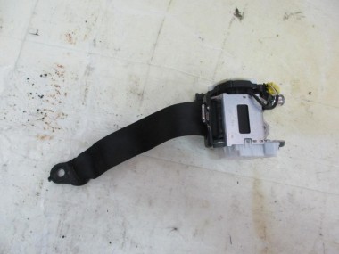 Ремень безопасности задний правый MERCEDES-BENZ C-класс W204/S204/С204 рестайлинг (2011 - 2015) — Разборка Мерседес