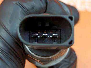 Рампа топливная MERCEDES-BENZ C-класс W204/S204/С204 рестайлинг (2011 - 2015) — Разборка Мерседес