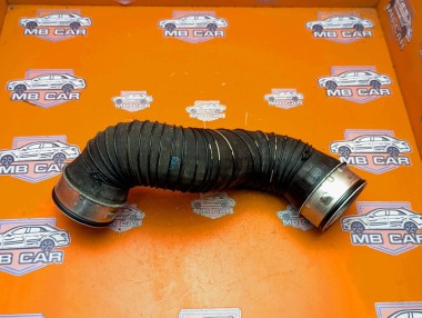 Патрубок интеркулера MERCEDES-BENZ C-класс W203/S203/CL203 (2000 - 2004) — Разборка Мерседес
