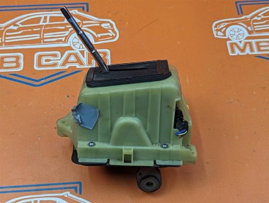 Кулиса АКПП MERCEDES-BENZ C-класс W204/S204/С204 рестайлинг (2011 - 2015) — Разборка Мерседес