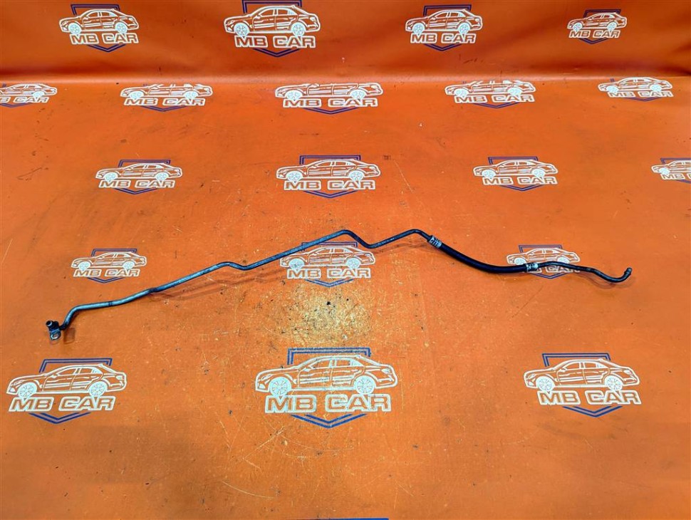 Трубка АКПП MERCEDES-BENZ M-класс W164 (2005 - 2008) фото 1 — Разборка Мерседес