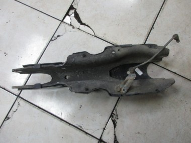 Рычаг задней стойки (лодка) MERCEDES-BENZ S-класс W220 (1998 - 2005) — Разборка Мерседес