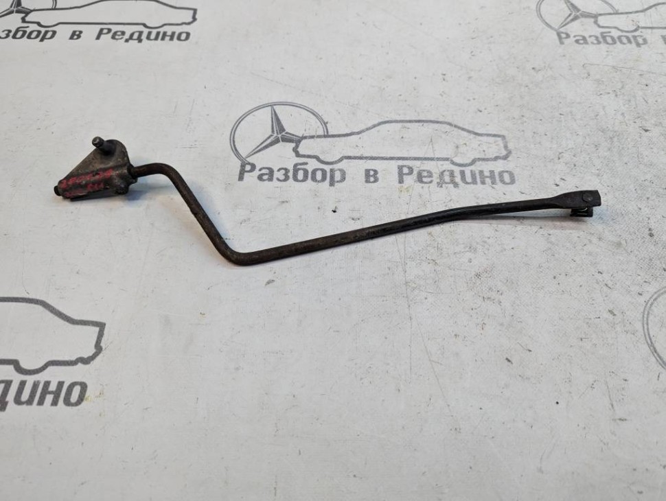 Тяга АКПП MERCEDES-BENZ C-класс W203/S203/CL203 (2000 - 2004) фото 1 — Разборка Мерседес