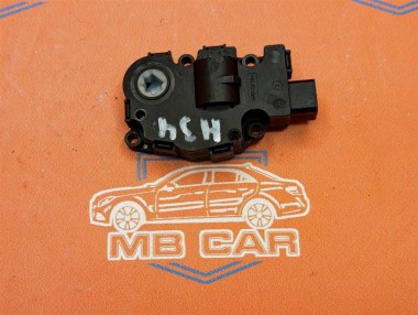 Сервоприводы печки MERCEDES-BENZ R-класс W251 (2005 - 2007) — Разборка Мерседес