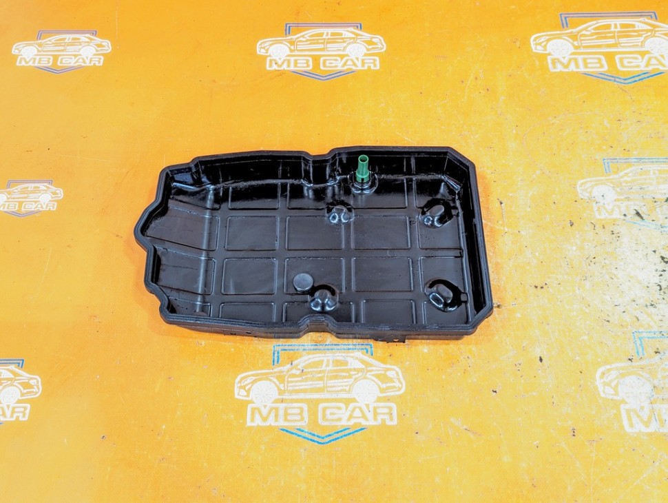 Поддон АКПП MERCEDES-BENZ S-класс W222/C217/A217 (2013 - 2017) фото 1 — Разборка Мерседес