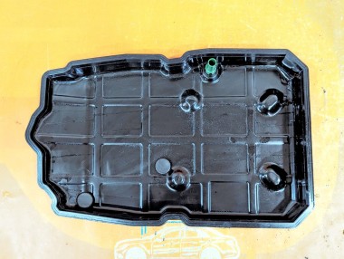 Поддон АКПП MERCEDES-BENZ S-класс W222/C217/A217 (2013 - 2017) — Разборка Мерседес