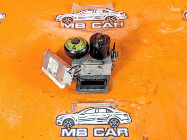 Блок SBC MERCEDES-BENZ E-класс W211/S211 (2002 - 2006) &mdash; Разборка Мерседес