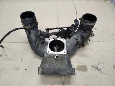 Коллектор впускной MERCEDES-BENZ E-класс W210/S210 (1995 - 1999) — Разборка Мерседес