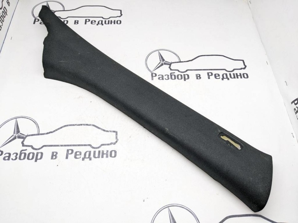 Накладка передней стойки MERCEDES-BENZ M-класс W166 (2011 - 2015) фото 1 — Разборка Мерседес