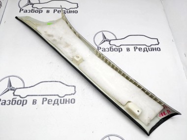 Накладка передней стойки MERCEDES-BENZ M-класс W166 (2011 - 2015) — Разборка Мерседес