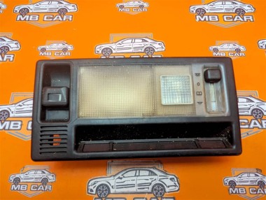 Плафон салона MERCEDES-BENZ W124 W124/S124/C124/A124 (1984 - 1993) — Разборка Мерседес