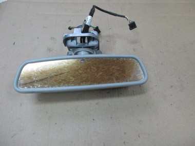 Зеркало внутрисалонное MERCEDES-BENZ S-класс W221 рестайлинг (2009 - 2013) — Разборка Мерседес