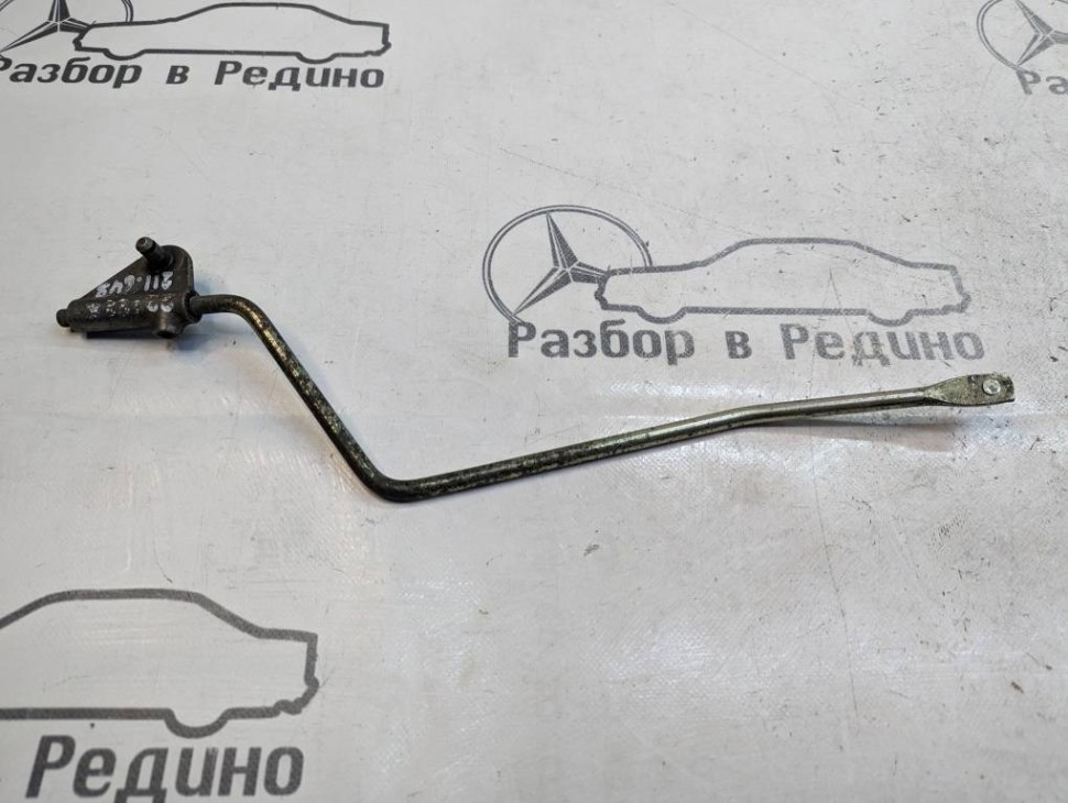 Тяга АКПП MERCEDES-BENZ E-класс W211/S211 (2002 - 2006) фото 1 — Разборка Мерседес