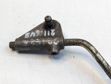 Тяга АКПП MERCEDES-BENZ E-класс W211/S211 (2002 - 2006) — Разборка Мерседес