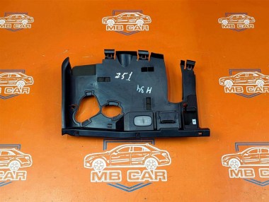 Пластик торпеды MERCEDES-BENZ R-класс W251 (2005 - 2007) — Разборка Мерседес