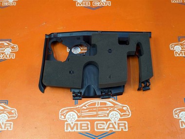 Пластик торпеды MERCEDES-BENZ R-класс W251 (2005 - 2007) — Разборка Мерседес