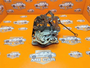 Замок двери задней правой MERCEDES-BENZ S-класс W140 (1991 - 1998) — Разборка Мерседес