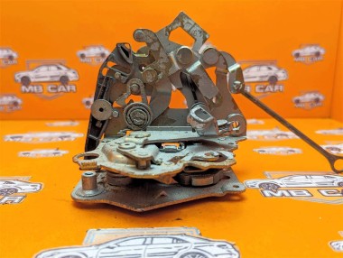 Замок двери задней правой MERCEDES-BENZ S-класс W140 (1991 - 1998) — Разборка Мерседес