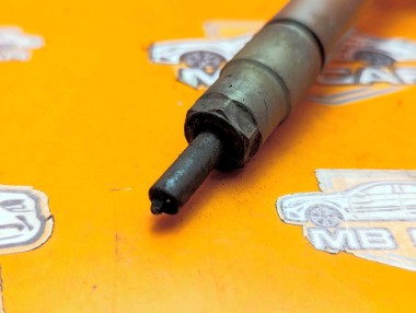 Форсунка ДИЗЕЛЬ MERCEDES-BENZ V-класс W639 (2003 - 2014) — Разборка Мерседес