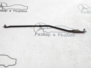 Тяга МКПП MERCEDES-BENZ M-класс W163 (1997 - 2001) — Разборка Мерседес