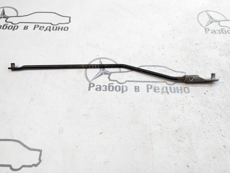 Тяга МКПП MERCEDES-BENZ M-класс W163 (1997 - 2001) фото 1 — Разборка Мерседес