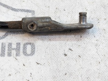 Тяга МКПП MERCEDES-BENZ M-класс W163 (1997 - 2001) — Разборка Мерседес