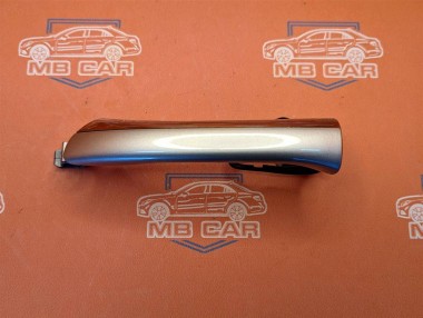 Ручка двери наружняя MERCEDES-BENZ CL-класс C215 (1999 - 2002) — Разборка Мерседес
