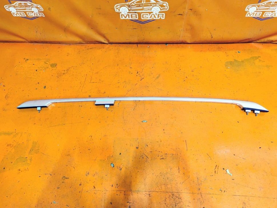 Рейлинги MERCEDES-BENZ GLK-класс X204 (2008 - 2012) фото 1 — Разборка Мерседес