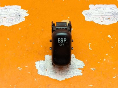 Кнопка ESP MERCEDES-BENZ M-класс W163 (1997 - 2001) &mdash; Разборка Мерседес