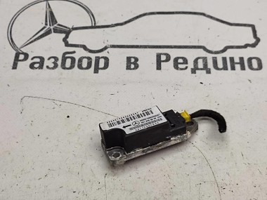 Датчик удара MERCEDES-BENZ E-класс W210/S210 рестайлинг (1999 - 2003) — Разборка Мерседес