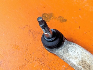 Рычаг передний верхний MERCEDES-BENZ M-класс W163 (1997 - 2001) &mdash; Разборка Мерседес