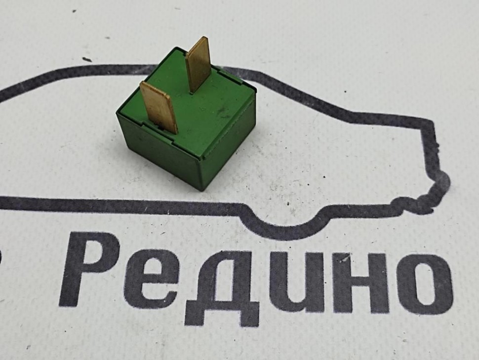 Реле света MERCEDES-BENZ M-класс W163 (1997 - 2001) фото 1 — Разборка Мерседес