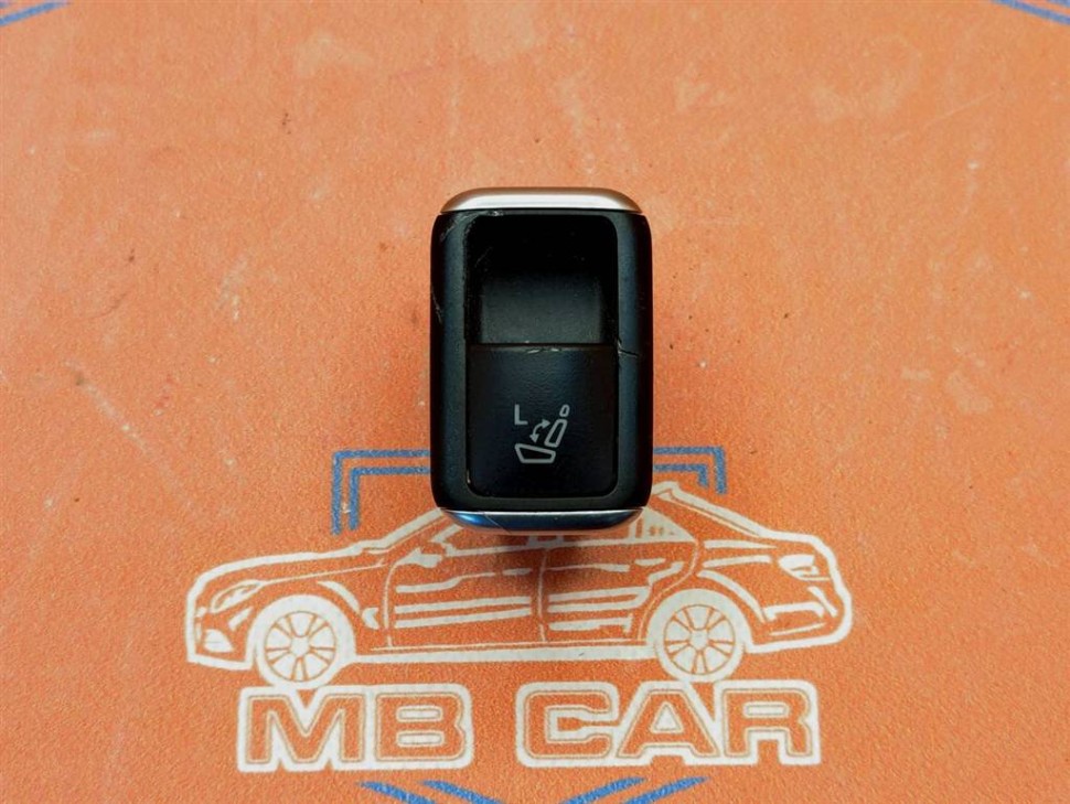 Кнопка MERCEDES-BENZ GL-класс X166 (2012 - 2016) фото 1 — Разборка Мерседес