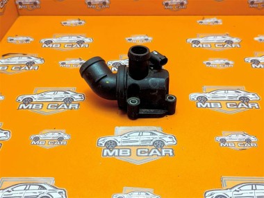 Термостат MERCEDES-BENZ A-класс W169 (2004 - 2008) — Разборка Мерседес