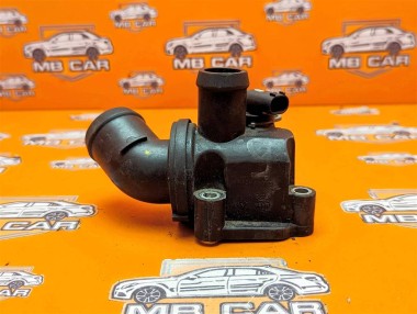 Термостат MERCEDES-BENZ A-класс W169 (2004 - 2008) — Разборка Мерседес