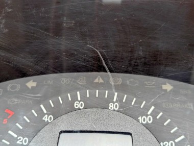 Щиток приборов MERCEDES-BENZ V-класс W639 (2003 - 2014) — Разборка Мерседес