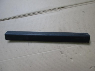 Накладка порога внутренняя MERCEDES-BENZ C-класс W204/S204 (2006 - 2011) — Разборка Мерседес