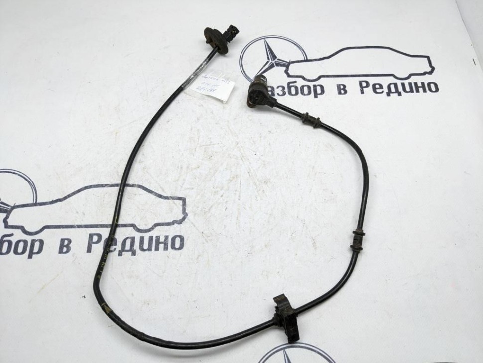 Датчик ABS MERCEDES-BENZ E-класс W210/S210 (1995 - 1999) фото 1 — Разборка Мерседес