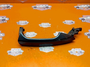 Ручка двери наружняя MERCEDES-BENZ C-класс W204/S204 (2006 - 2011) — Разборка Мерседес