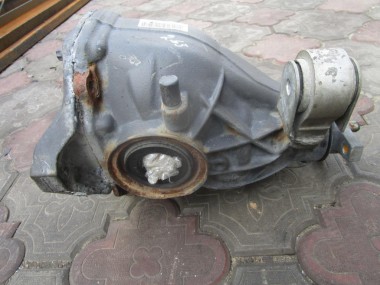 Редуктор задний MERCEDES-BENZ E-класс W212/S212/C207/A207 (2009 - 2013) — Разборка Мерседес