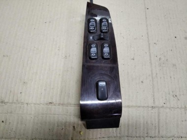 Блок кнопок стеклоподъемников MERCEDES-BENZ S-класс W220 (1998 - 2005) — Разборка Мерседес