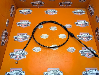 Трос капота MERCEDES-BENZ C-класс W204/S204 (2006 - 2011) — Разборка Мерседес