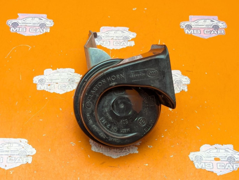 Сигнал MERCEDES-BENZ E-класс W212/S212/C207/A207 (2009 - 2013) фото 1 &mdash; Разборка Мерседес