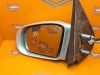 Зеркало левое MERCEDES-BENZ M-класс W163 рестайлинг (2001 - 2005) фото 5 &mdash; Разборка Мерседес