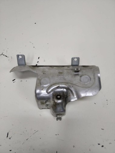 Защитный экран MERCEDES-BENZ A-класс W177 (2018 - 2023) — Разборка Мерседес