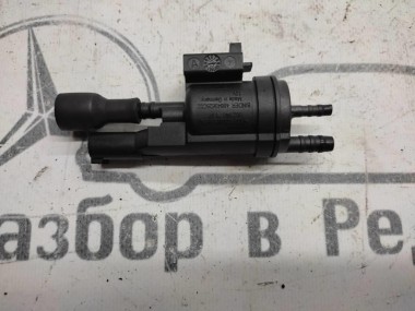 Клапан электромагнитный MERCEDES-BENZ C-класс W204/S204/С204 рестайлинг (2011 - 2015) — Разборка Мерседес