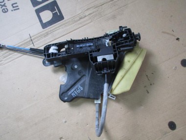 Замок двери задней левой MERCEDES-BENZ E-класс W212/S212/C207/A207 рестайлинг (2013 - 2016) — Разборка Мерседес