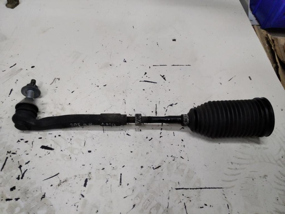 Рулевые наконечники в сборе MERCEDES-BENZ C-класс AMG W205/S205/C205/A205 (2014 - 2018) фото 1 — Разборка Мерседес