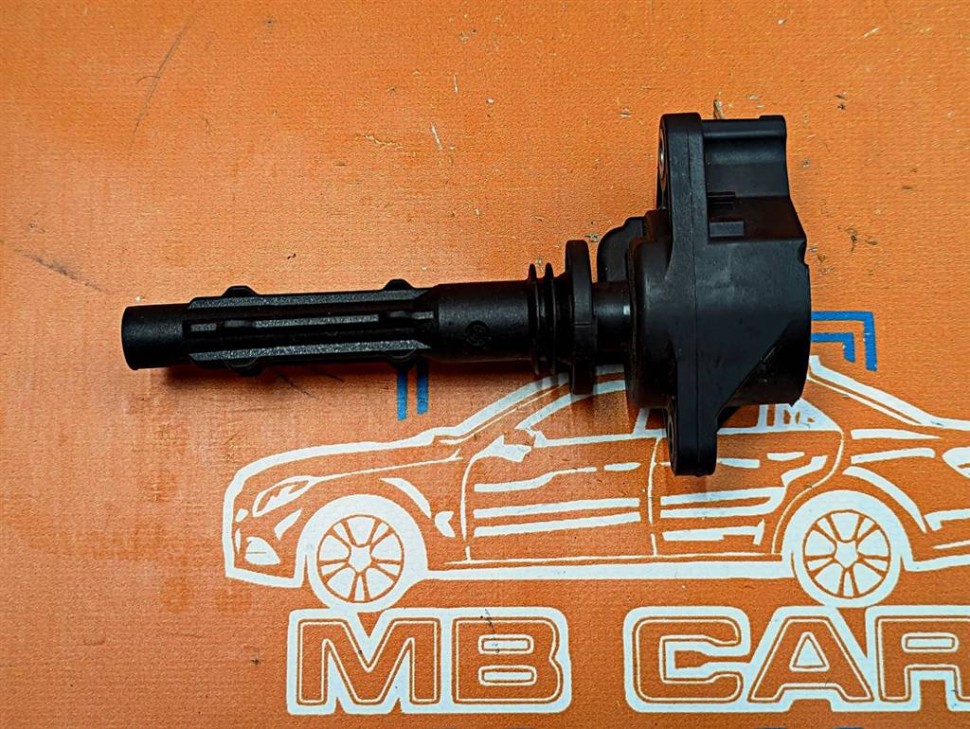 Катушка зажигания MERCEDES-BENZ E-класс W212/S212/C207/A207 (2009 - 2013) фото 1 — Разборка Мерседес